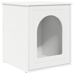 Casa para Gatos 53 x 52 x 62 cm Madera de ingeniería