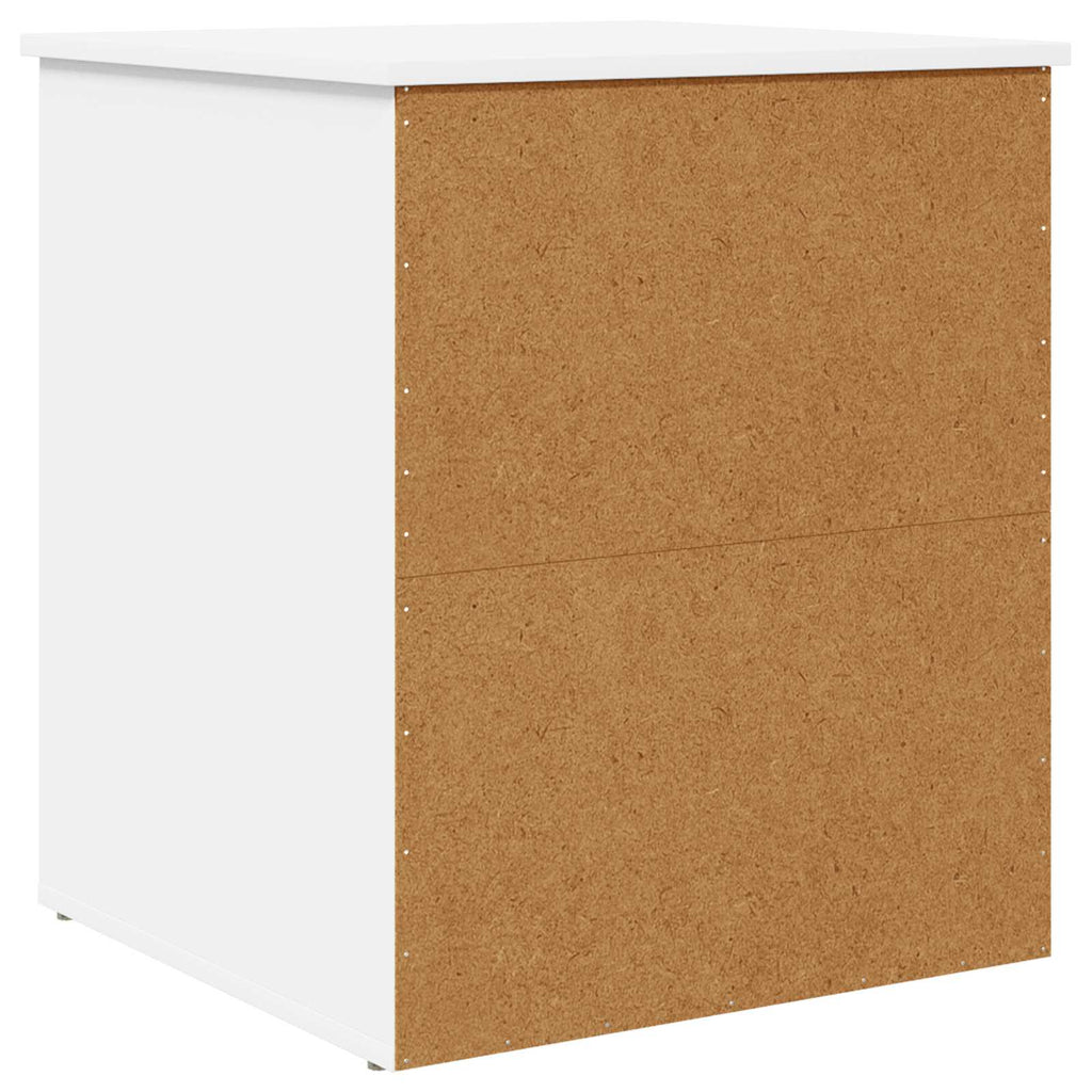 Casa para Gatos 53 x 52 x 62 cm Madera de ingeniería