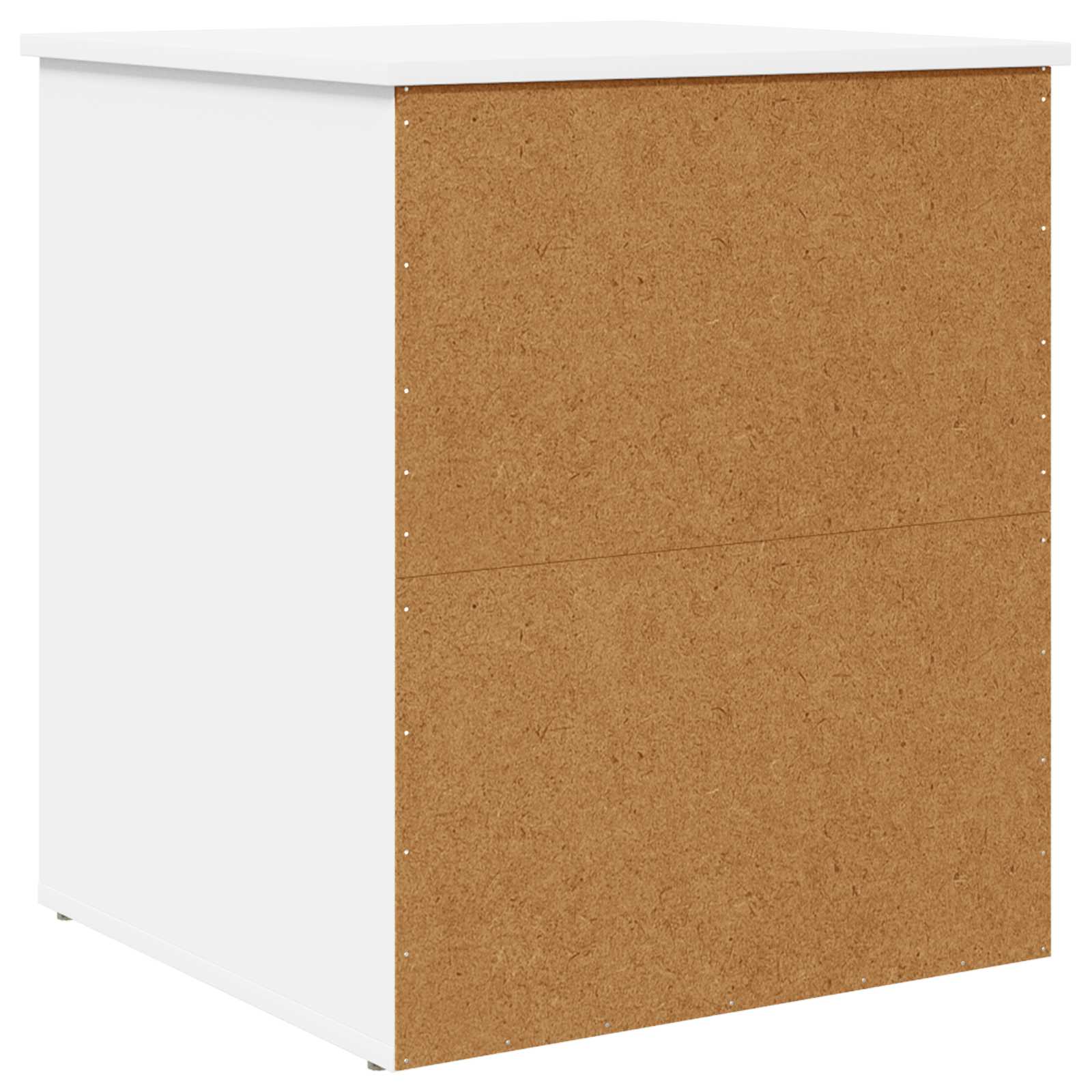 Casa para Gatos 53 x 52 x 62 cm Madera de ingeniería