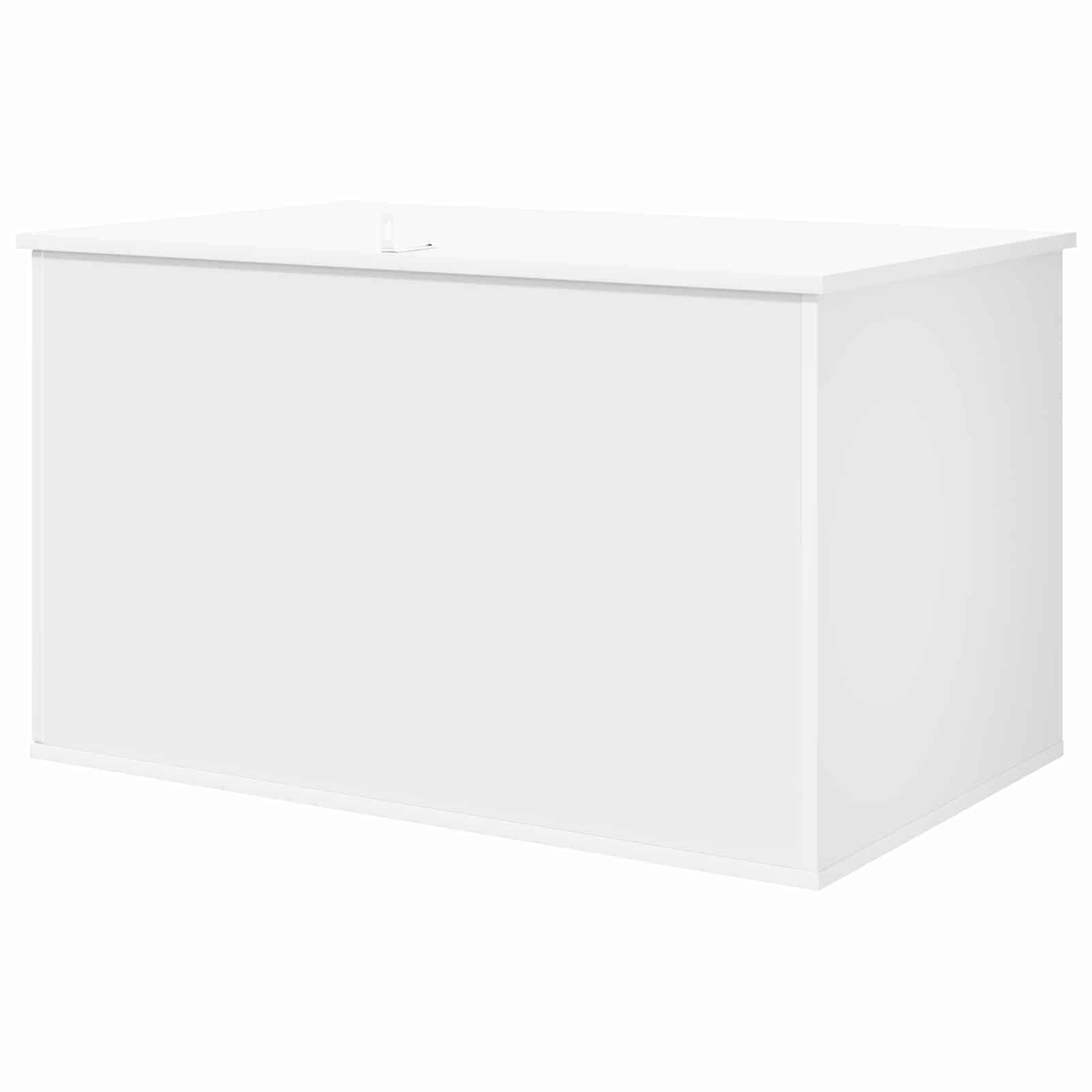 Casa para Gatos 85 x 55 x 50,5 cm Madera de ingeniería