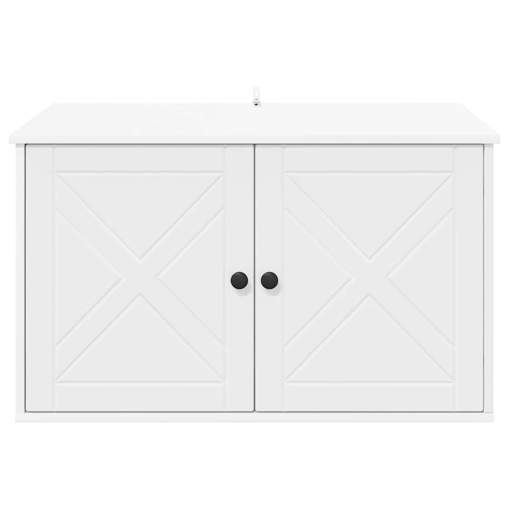 Casa para Gatos 85 x 55 x 50,5 cm Madera de ingeniería