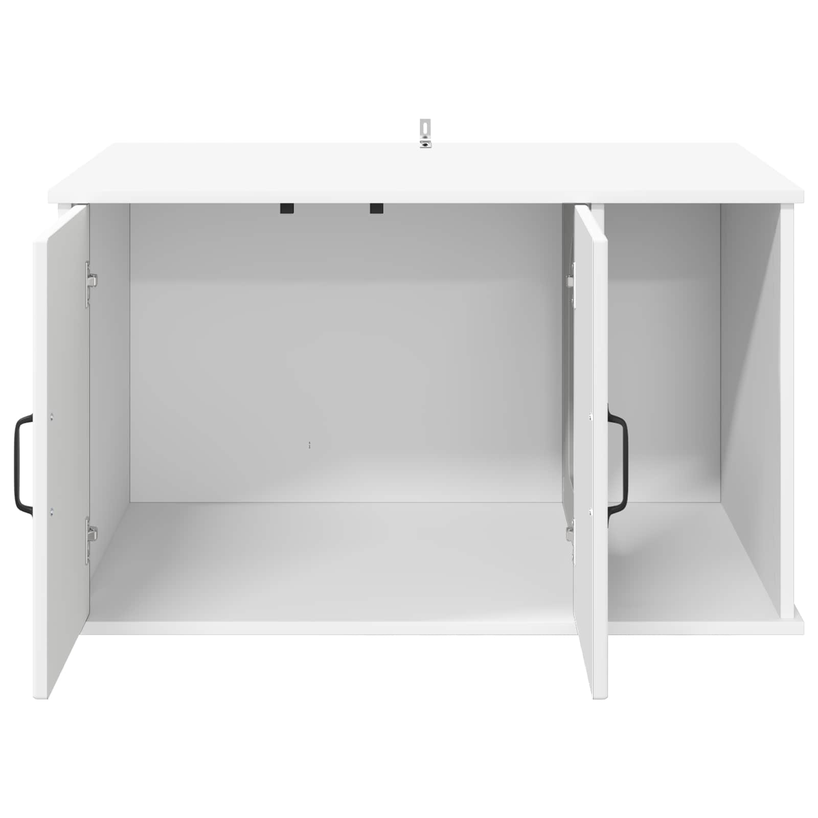 Casa para Gatos 85 x 55 x 50 cm Madera de ingeniería