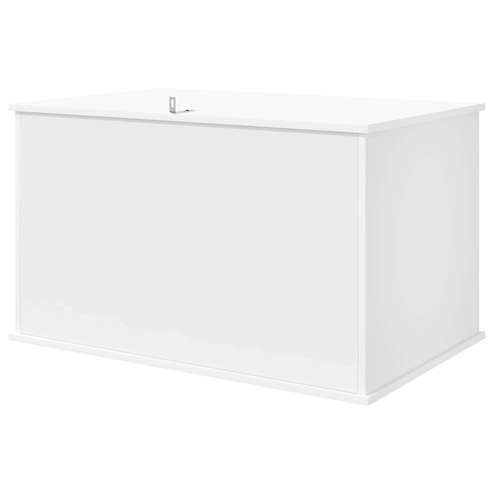 Casa para Gatos 85 x 55 x 50 cm Madera de ingeniería