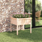 Vaso de Jardim Natureza 70 x 70 x 70 cm
