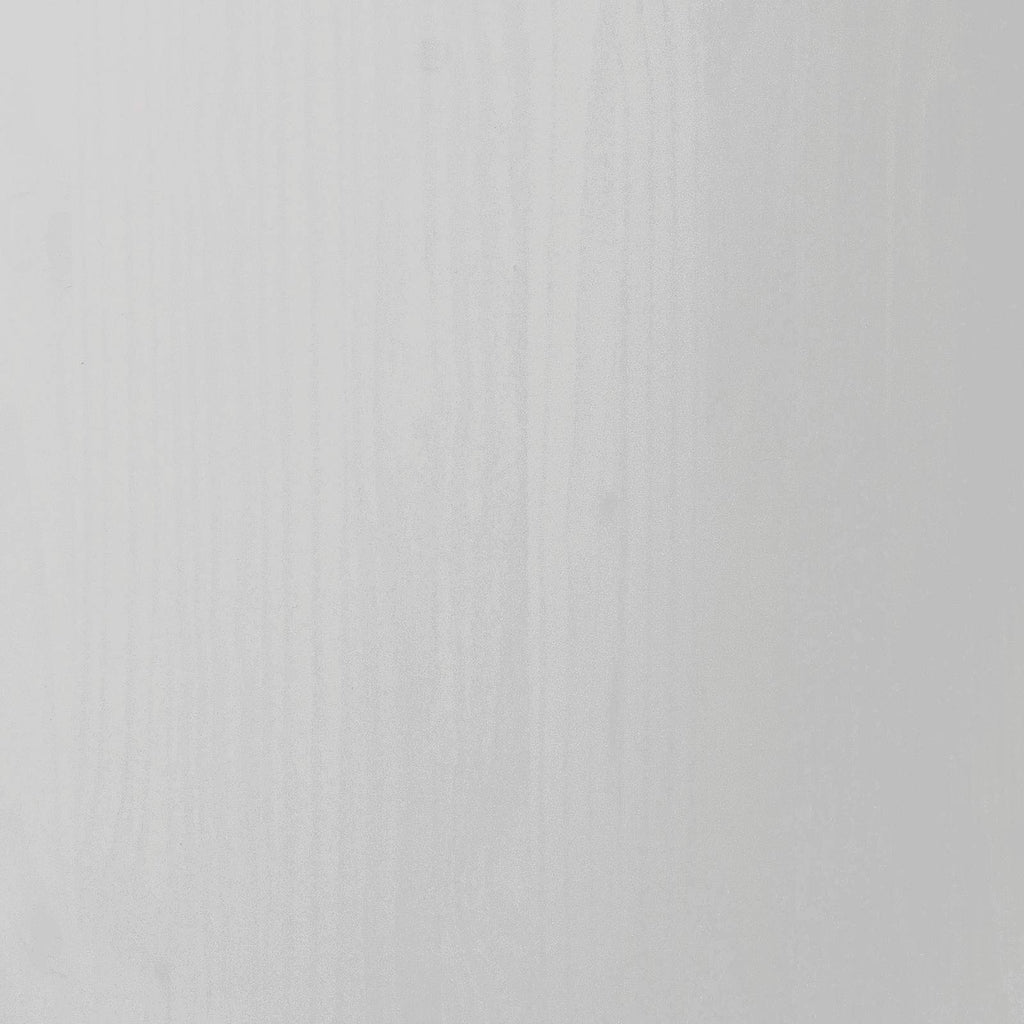 Gabinete rodante 34 x 39 x 65,5 cm Madera de Pino Macizo