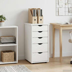 Armario 34 x 39 x 61,5 cm Madera de Pino Macizo