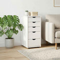 Armario 34 x 39 x 61,5 cm Madera de Pino Macizo