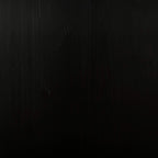 Gabinete rodante Negro 100 x 39 x 65,5 cm Madera de Pino Macizo