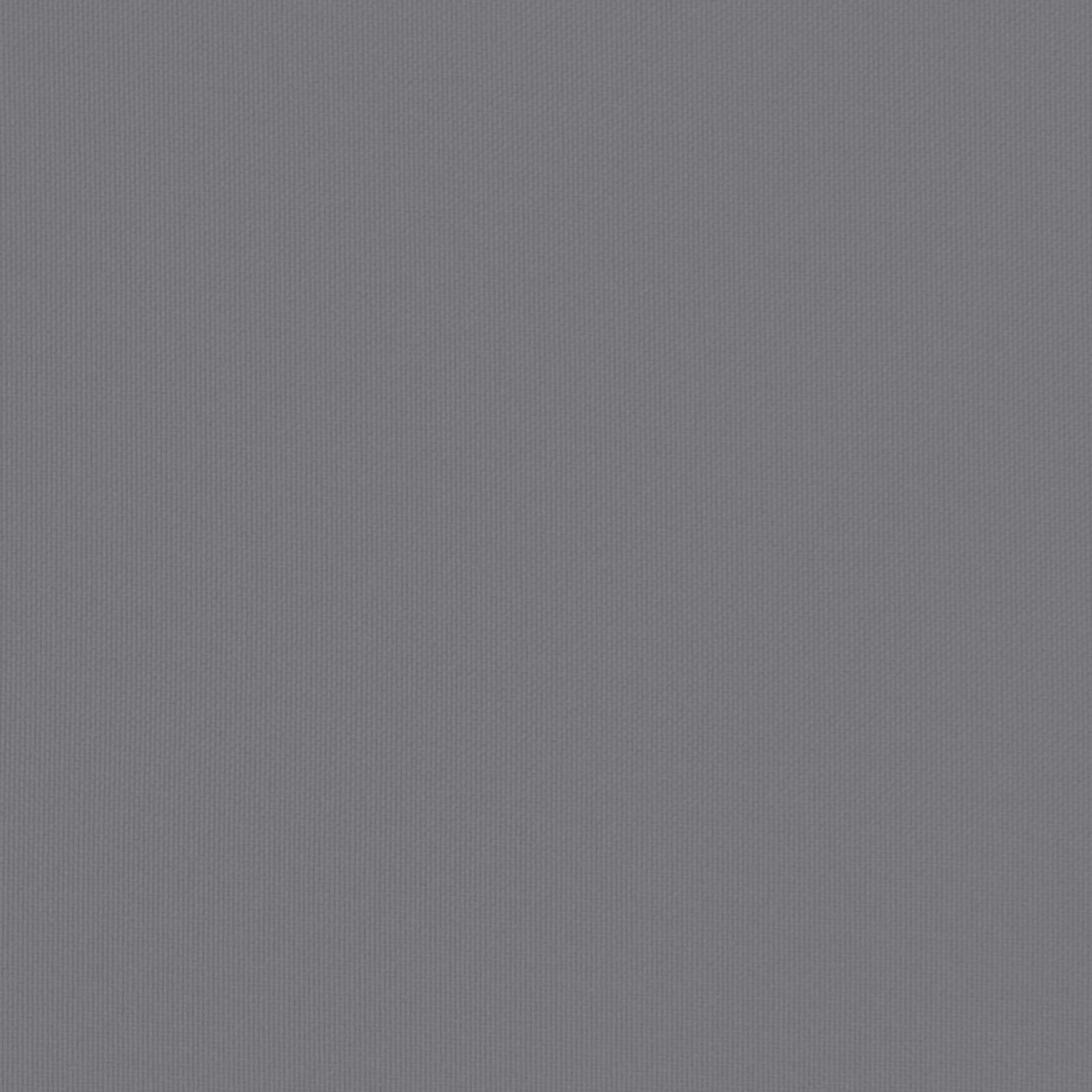 Banco de jardín Beige y Gris Claro 105 x 60 x 112 cm