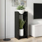 Plant stands 2 pcs 30 x 30 x 100 cm Engineered wood
