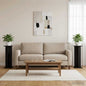 Plant stand 2 pcs 25 x 25.5 x 100.5 cm