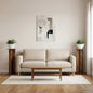 Plant stand 2 pcs 25 x 25.5 x 100.5 cm