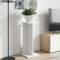 Plant stand 2 pcs 25 x 25.5 x 100.5 cm