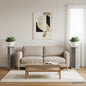 Plant stand 2 pcs 25 x 25.5 x 100.5 cm