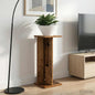 Plant stand 2 pcs 25 x 25.5 x 100.5 cm