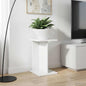 Plant stand 2 pcs 25 x 25.5 x 100.5 cm