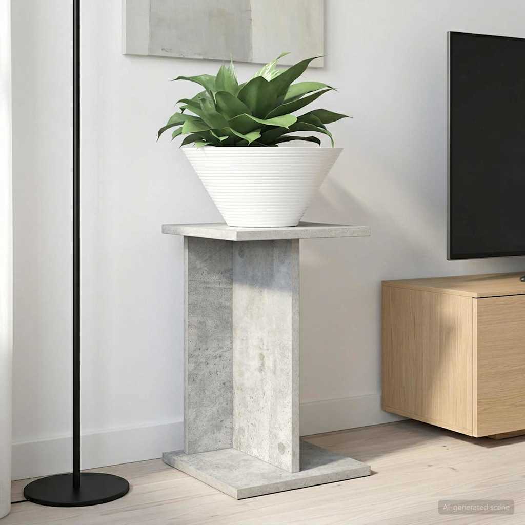 Soporte de plantas 2 pcs 25 x 25,5 x 100,5 cm