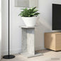 Plant stand 2 pcs 25 x 25.5 x 100.5 cm