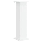 Soporte de plantas 2 pcs 30,5 x 30 x 100,5 cm