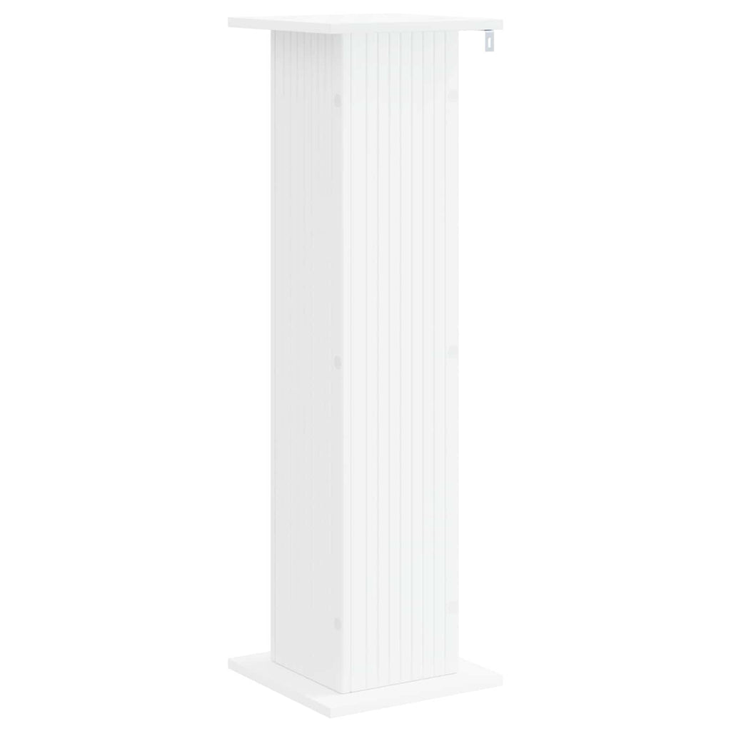 Soporte de plantas 2 pcs 30,5 x 30 x 100,5 cm