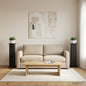 Plant stand 2 pcs 30.5 x 30 x 100.5 cm
