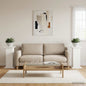 Plant stand 2 pcs 30.5 x 30 x 100.5 cm