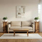 Plant stand 2 pcs 30.5 x 30 x 100.5 cm
