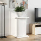 Plant stand 2 pcs 30.5 x 30 x 100.5 cm
