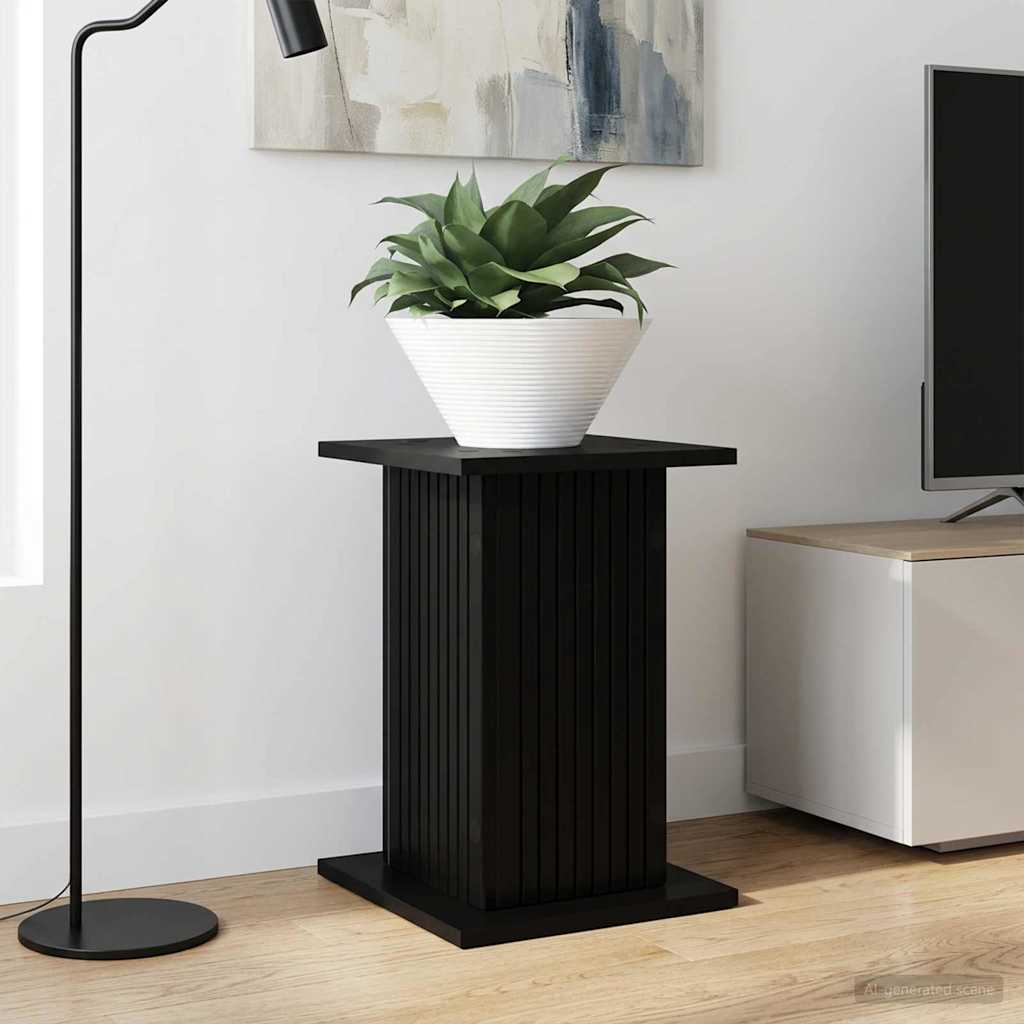 Soporte de plantas 2 pcs 30,5 x 30 x 100,5 cm