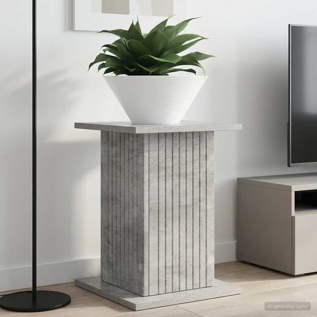 Soporte de plantas 2 pcs 30,5 x 30 x 100,5 cm