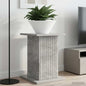 Plant stand 2 pcs 30.5 x 30 x 100.5 cm