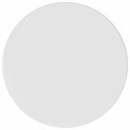 Armario auxiliar 2 pcs Alto Brillo Ø40 x 50 cm