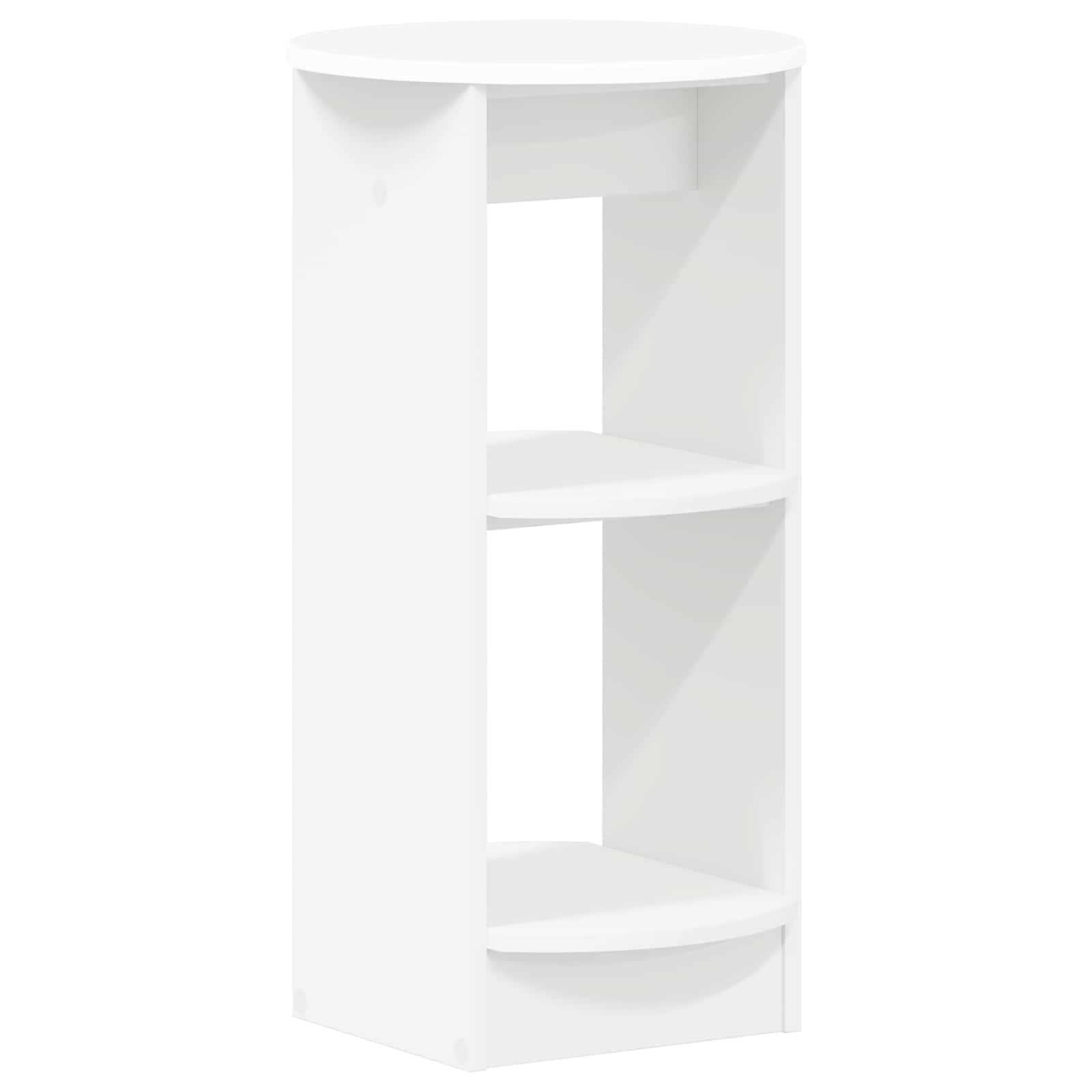 Armario auxiliar Madera de ingeniería