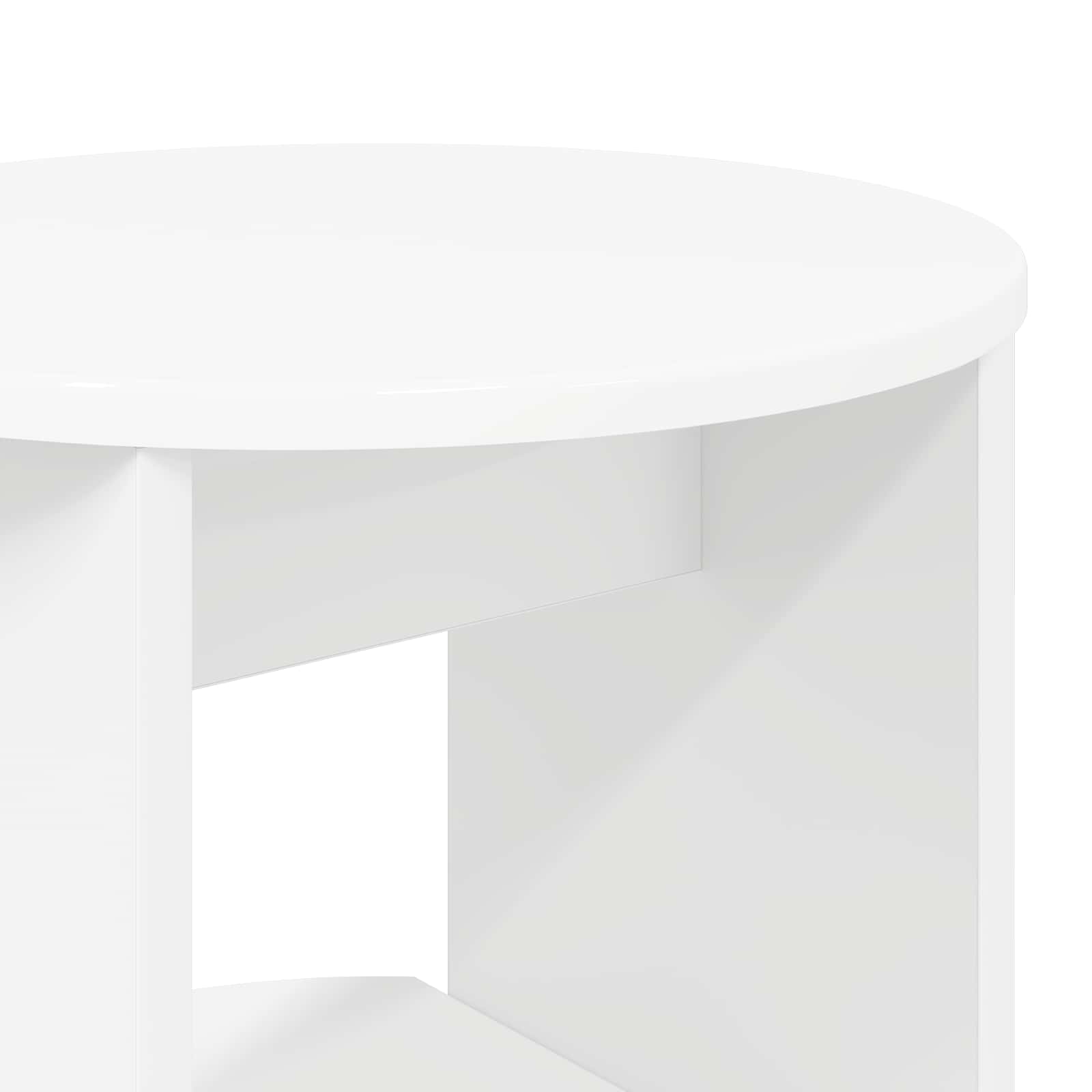 Armario auxiliar 40 x 40 x 100 cm Madera de ingeniería