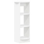 Armario auxiliar 40 x 40 x 100 cm Madera de ingeniería