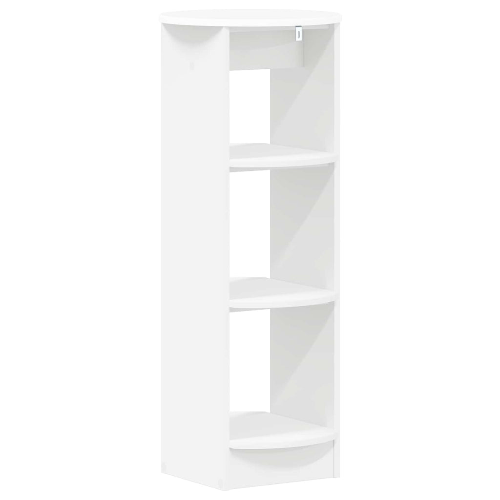 Armario auxiliar 40 x 40 x 100 cm Madera de ingeniería