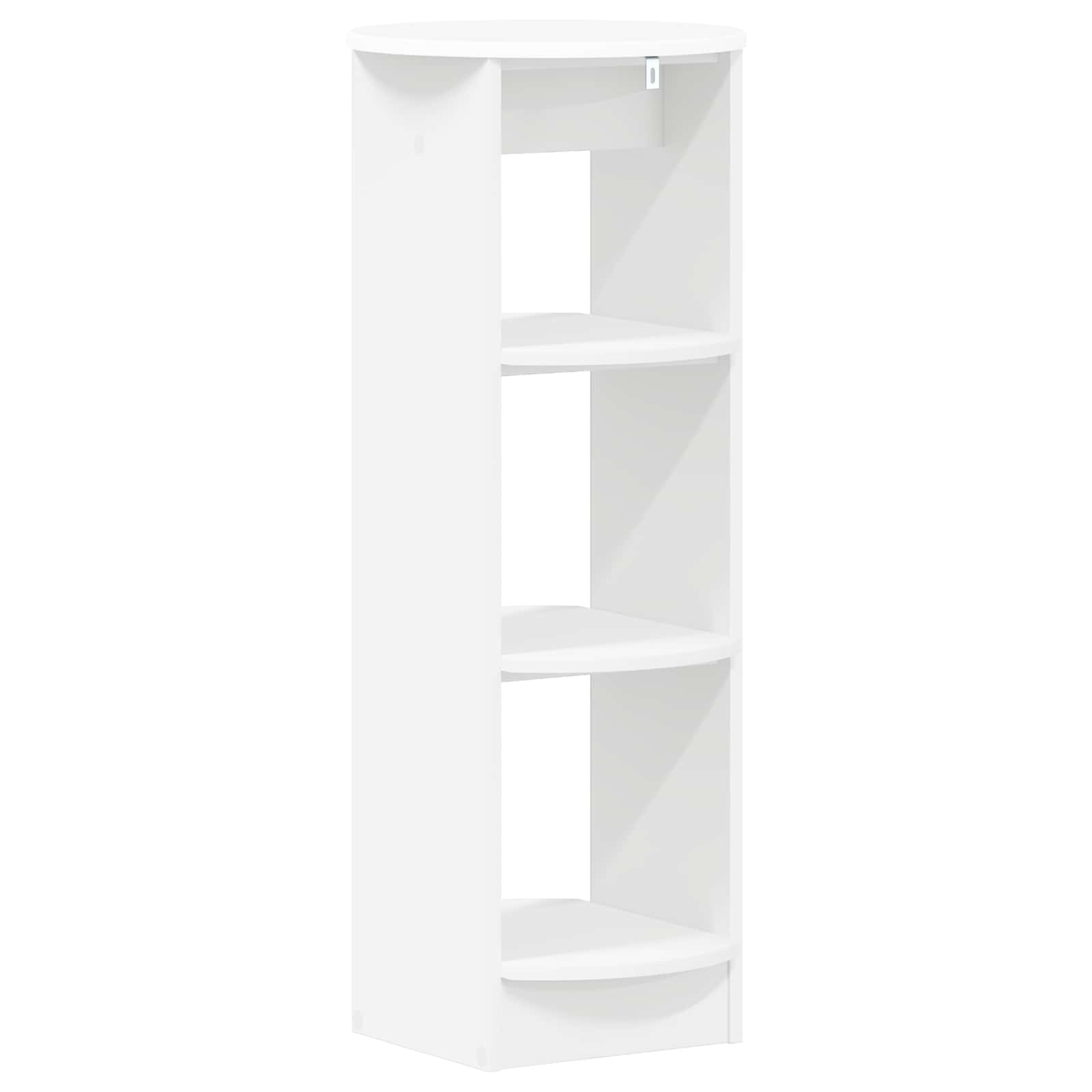 Armario auxiliar 40 x 40 x 100 cm Madera de ingeniería
