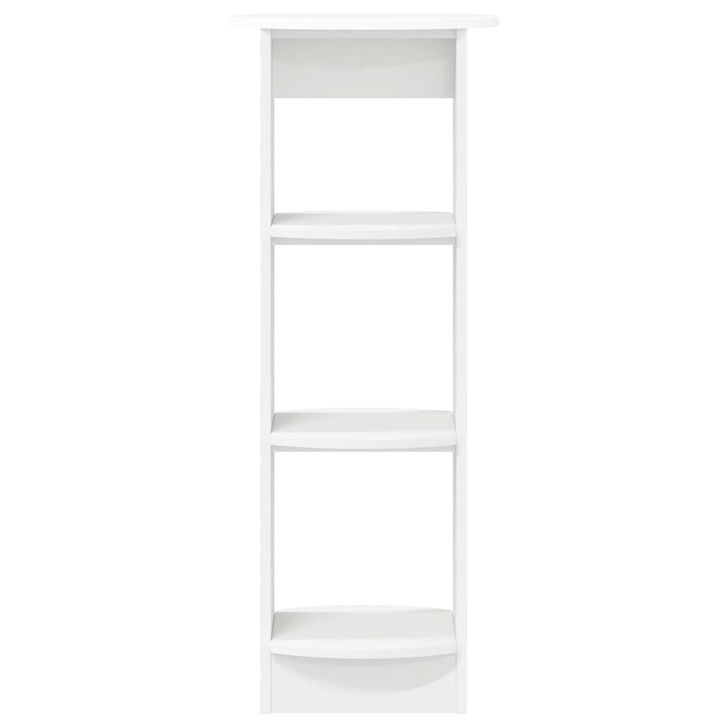 Armario auxiliar 40 x 40 x 100 cm Madera de ingeniería