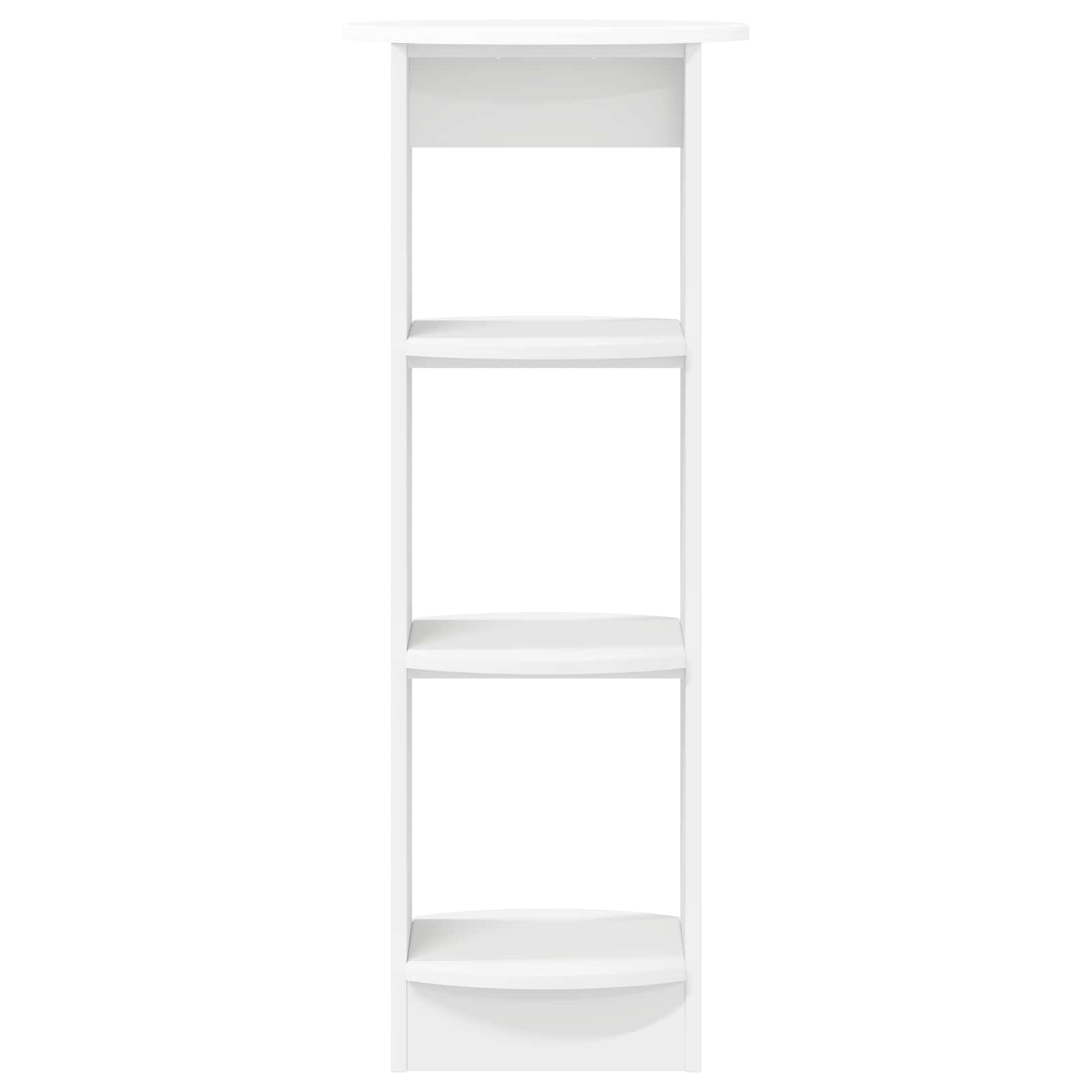Armario auxiliar 40 x 40 x 100 cm Madera de ingeniería