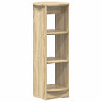 Armario auxiliar Roble Sonoma 40 x 40 x 100 cm