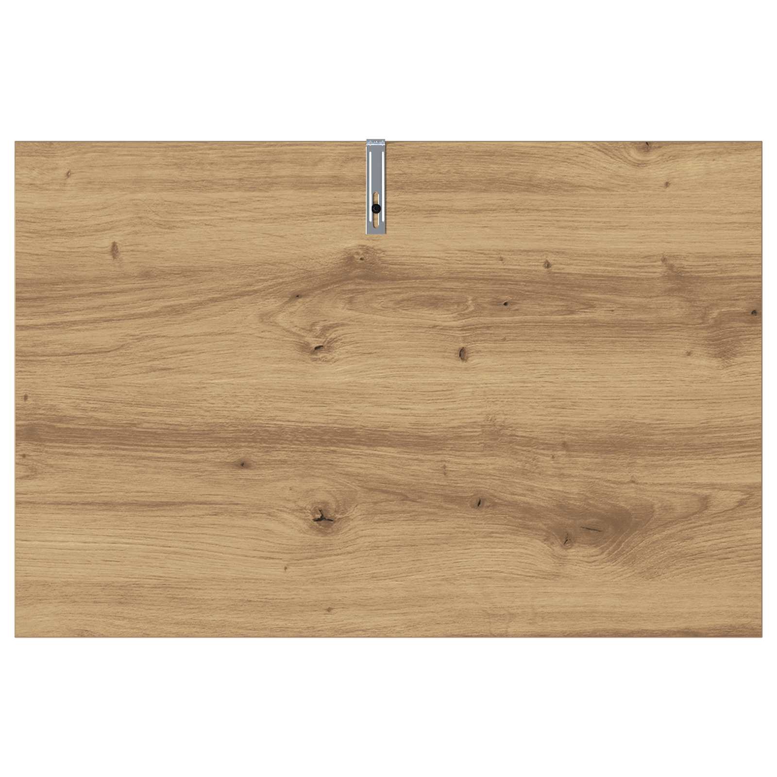 Mesa lateral Roble Artesanal 60 x 40 x 65 cm