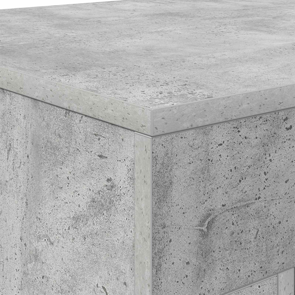 Gris Concreto