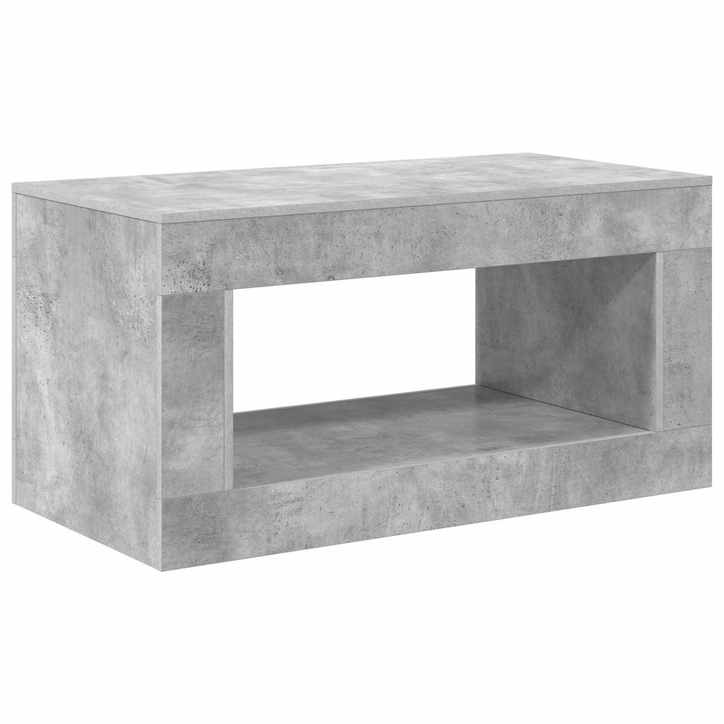 Gris Concreto
