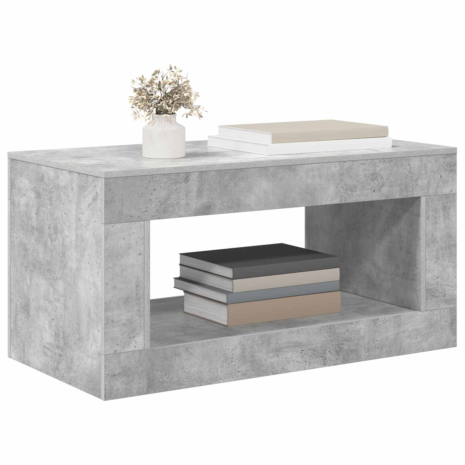 Gris Concreto