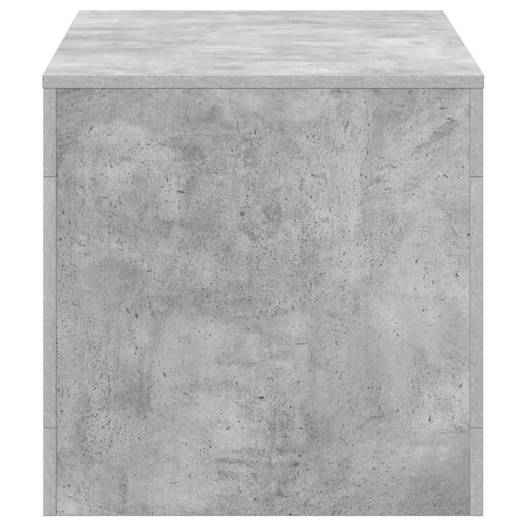 Gris Concreto