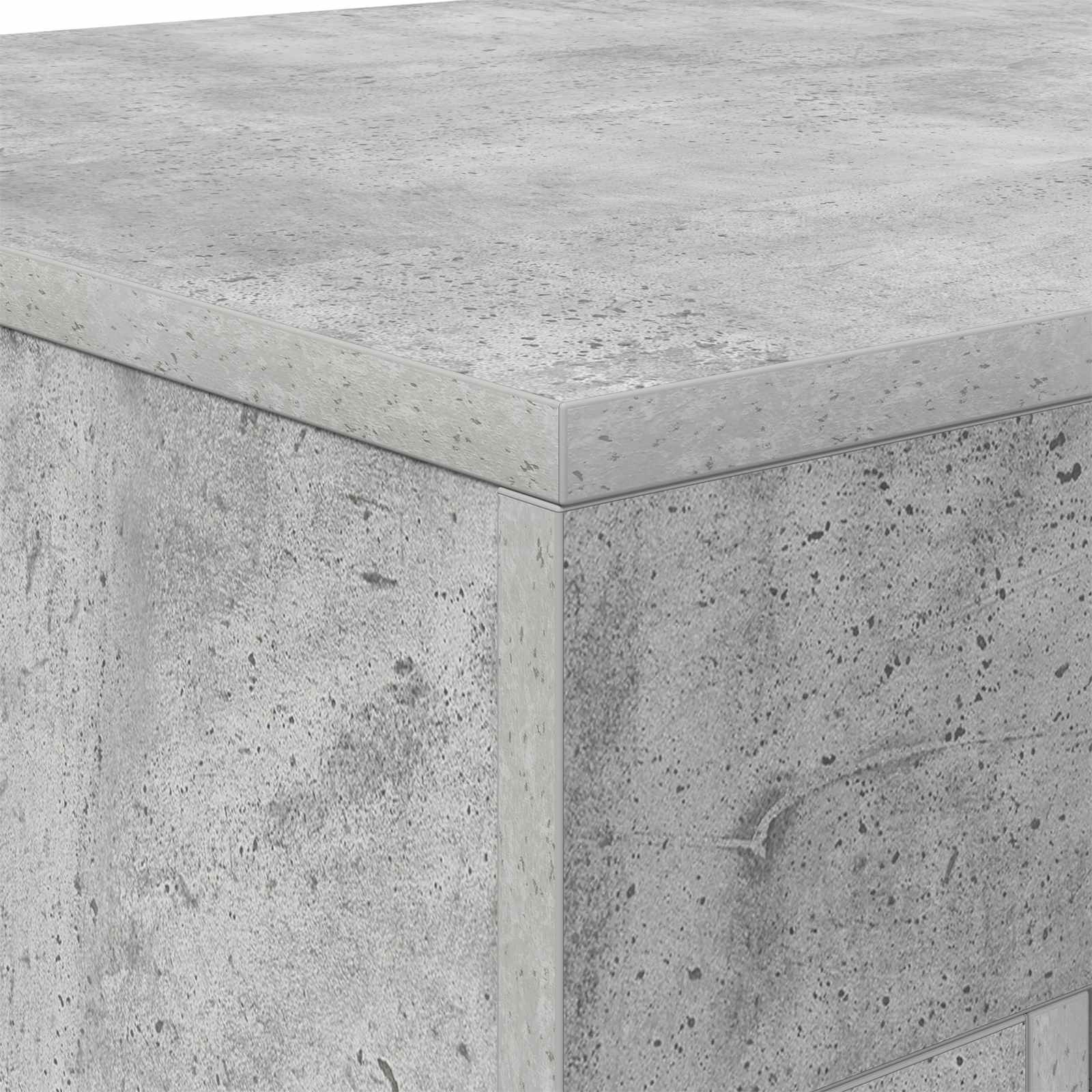 Gris Concreto