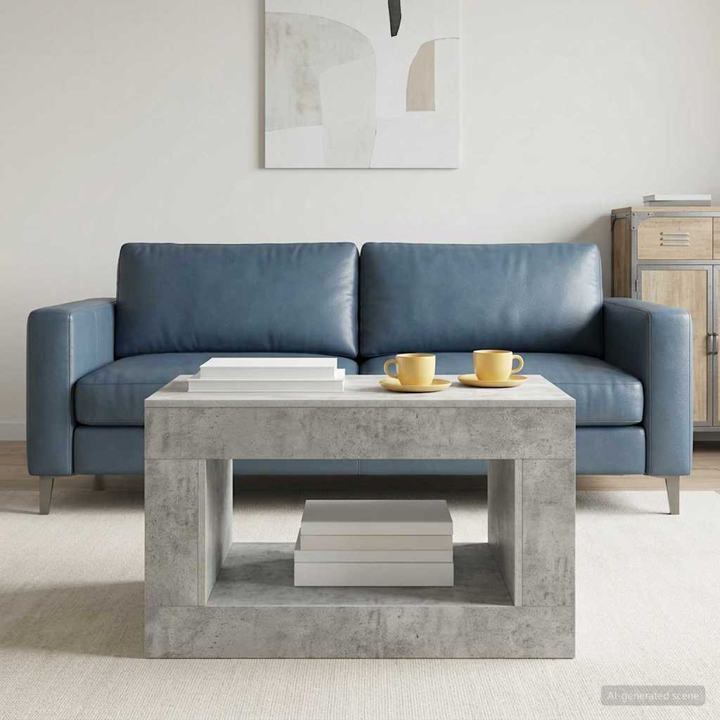 Gris Concreto