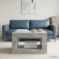 Gris Concreto