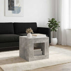 Gris Concreto