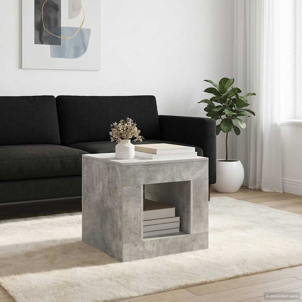 Gris Concreto